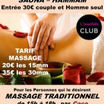 Vendredi AM - L'Insolite Club (69)